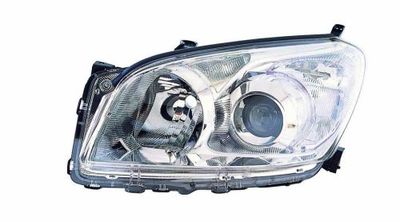 Основная фара ABAKUS 212-11N7R-LD-EM