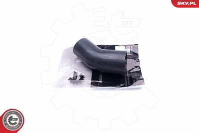 Pūtes sistēmas gaisa caurule ESEN SKV 43SKV162