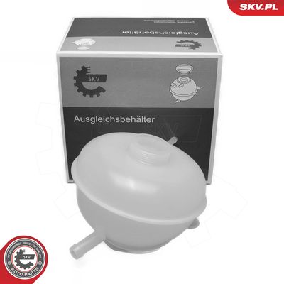 Kompensācijas tvertne, Dzesēšanas šķidrums ESEN SKV 61SKV425