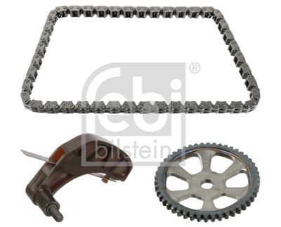 Комплект цепи, привод масляного насоса FEBI BILSTEIN 33935