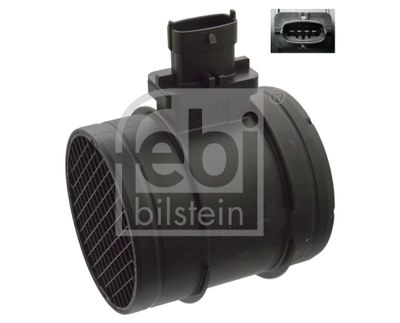 Расходомер воздуха FEBI BILSTEIN 103575