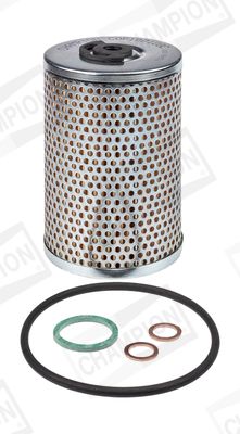 Масляный фильтр CHAMPION COF100108C