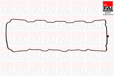 Прокладка, крышка головки цилиндра FAI AutoParts RC1831S
