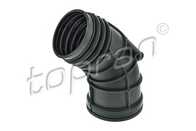Рукав воздухозаборника, воздушный фильтр TOPRAN 502 430