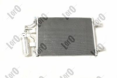 Конденсатор, кондиционер ABAKUS 0370160048