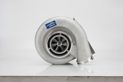 Компрессор, наддув MAHLE 228 TC 14671 000