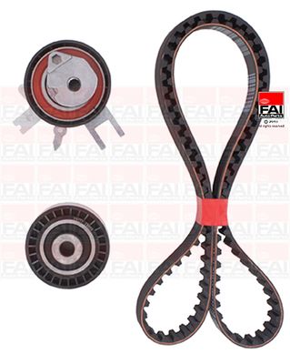  FAI AutoParts TBK246