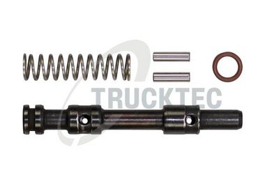 Remkomplekts, gaisa kompresors TRUCKTEC AUTOMOTIVE 01.15.152