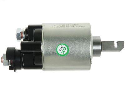 Ievilcējrelejs, Starteris AS-PL SS9173P