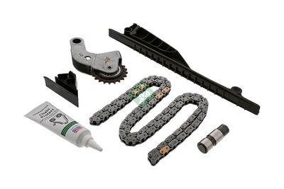 Комплект цели привода распредвала Schaeffler INA 559176720