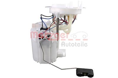 Элемент системы питания METZGER 2250240