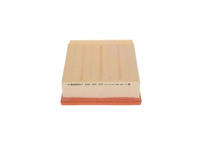 Воздушный фильтр BOSCH F 026 400 437