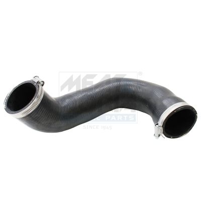 Pūtes sistēmas gaisa caurule MEAT & DORIA 96752