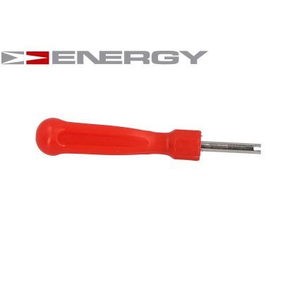 ENERGY NE00573 Skrūvgriezis, Riepu ventiļa serdenis