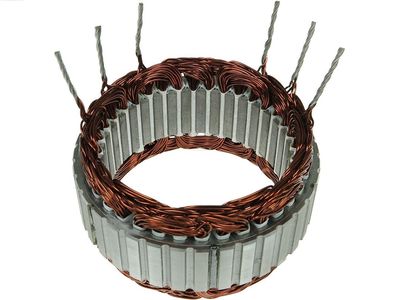 Stators, ģenerators AS-PL AS1013S