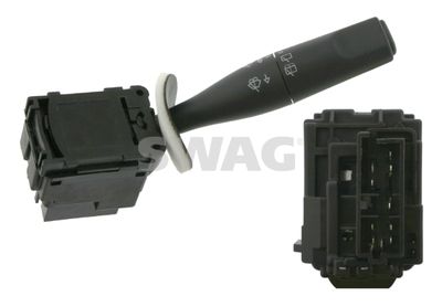 Выключатель на рулевой колонке SWAG 62 91 9722