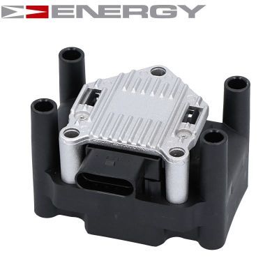 Катушка зажигания ENERGY CZ0042
