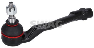 Наконечник поперечной рулевой тяги SWAG 33 11 2023