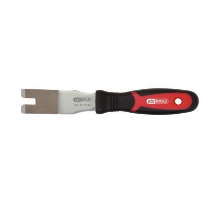 Demontāžas rīks, virsbūves fiksācijas skava KS TOOLS 911.8194