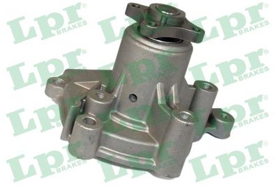 Водяной насос, охлаждение двигателя LPR WP0590