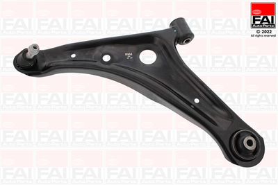 Neatkarīgās balstiekārtas svira, Riteņa piekare FAI AutoParts SS9475