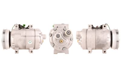 Компрессор, кондиционер ELSTOCK 51-0004