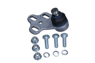 Balst-/Virzošais šarnīrs QUARO QS9996/HQ