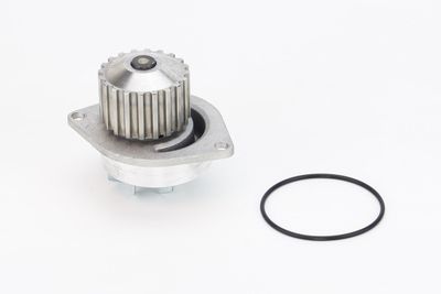 Ūdens sūknis, dzinēja dzesēšana CONTINENTAL CTAM WP6026