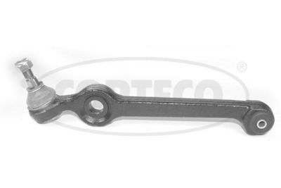Vikšro valdymo svirtis CORTECO 49400500