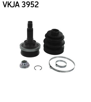 Шарнирный комплект, приводной вал SKF VKJA 3952