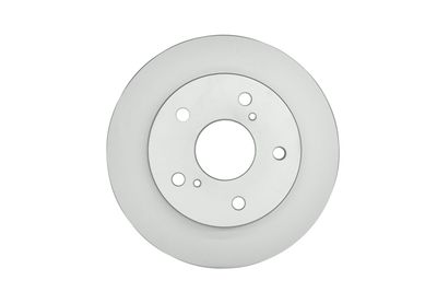 Тормозной диск HELLA 8DD 355 132-491