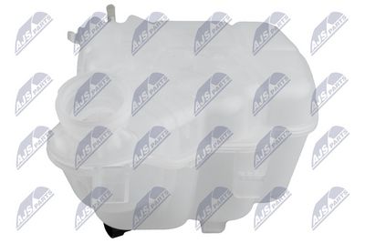 zbiornik wyrównawczy płynu NTY CZW-PL-020
