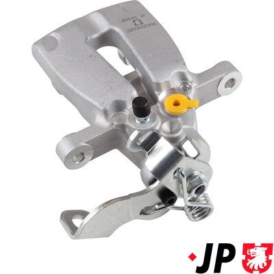 Тормозной суппорт JP GROUP 3662000680