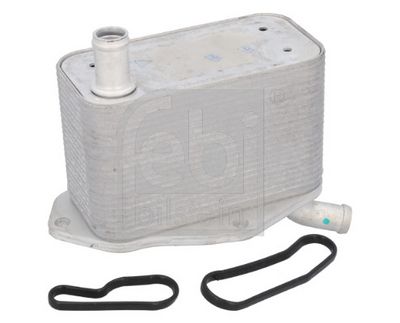 Eļļas radiators, Motoreļļa FEBI BILSTEIN 196745