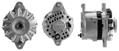 Генератор DRI 245101402