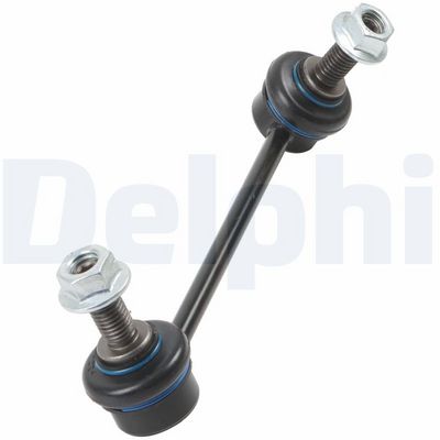 Stiepnis/Atsaite, Stabilizators DELPHI TC4878