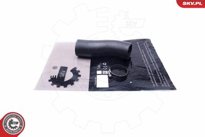 Pūtes sistēmas gaisa caurule ESEN SKV 24SKV561