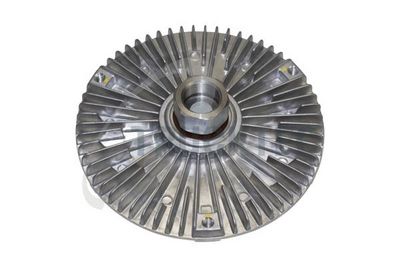 TRUCKTEC AUTOMOTIVE 0819166 Sajūgs, Radiatora ventilators
