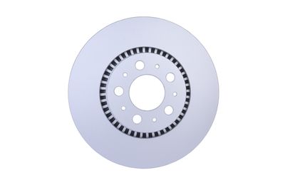 Тормозной диск HELLA 8DD 355 107-071