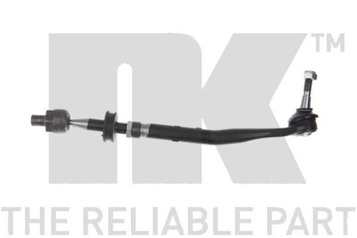 Поперечная рулевая тяга NK 5001518