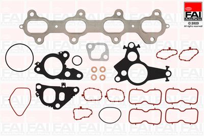Комплект прокладок, головка цилиндра FAI AutoParts HS2312NH
