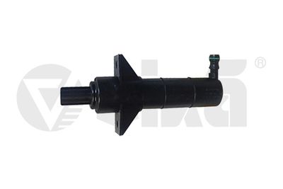 Распылитель воды для чистки, система очистки фар vika 99551824801