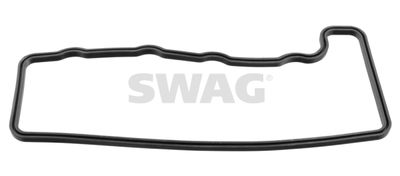 Blīve, Motora bloka galvas vāks SWAG 10 90 8614