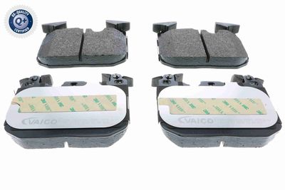 Bremžu uzliku kompl., Disku bremzes VAICO V20-3129