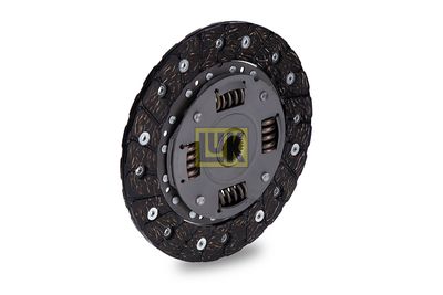 Sajūga disks Schaeffler LuK 318 0002 16