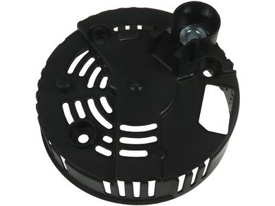 Drošības vāciņš, Ģenerators AS-PL APC3072S