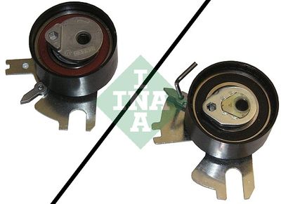 Натяжной ролик, ремень ГРМ Schaeffler INA 531 0756 10