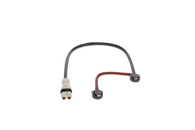 Indikators, Bremžu uzliku nodilums BOSCH 1987474558