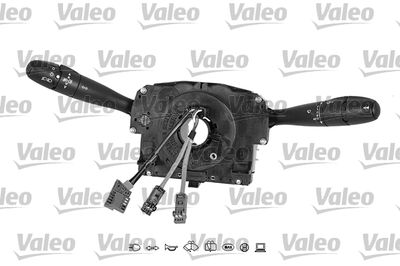 Выключатель на рулевой колонке VALEO 251633