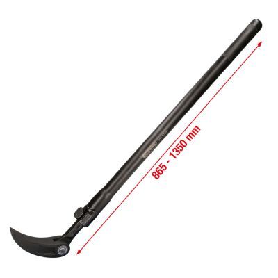 Montāžas lāpstiņa KS TOOLS 911.8188